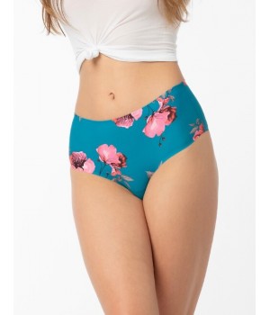 Бразиліана бразиліани жіночі JULIMEX WILD ROSE BRASIL MAXI XXL