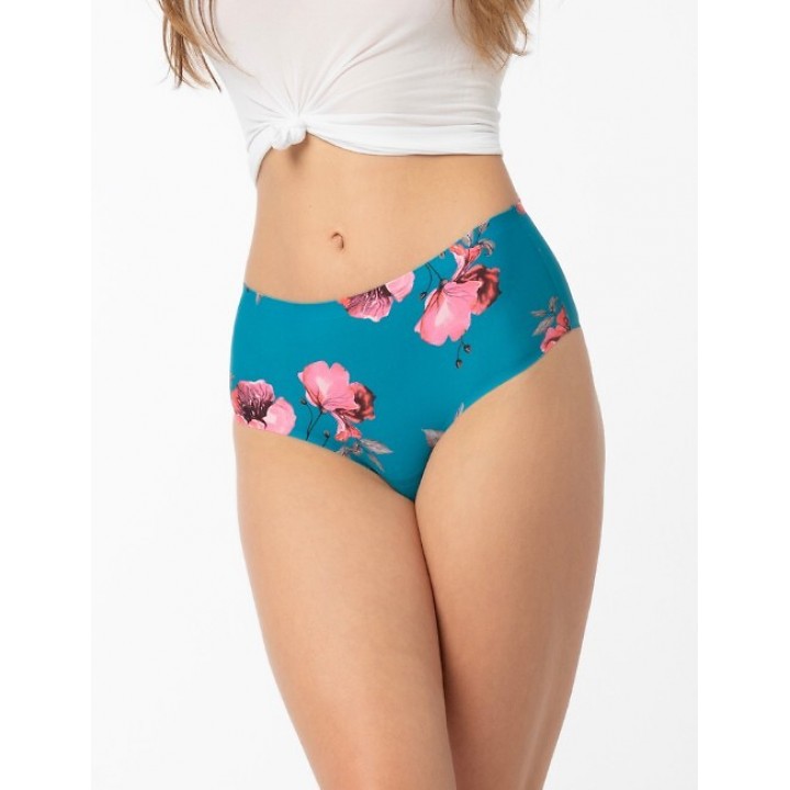 Бразиліана бразиліани жіночі JULIMEX WILD ROSE BRASIL MAXI XXL