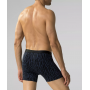 Труси шорти чоловічі боксери Atlantic 2mh-175 jz25 L
