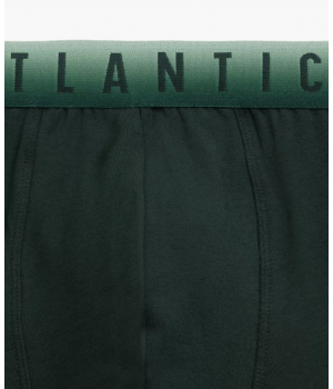 Труси шорти чоловічі боксери Atlantic 3mh-052 jz25 M
