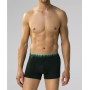 Труси шорти чоловічі боксери Atlantic 3mh-052 jz25 XL