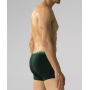 Труси шорти чоловічі боксери Atlantic 3mh-052 jz25 XL