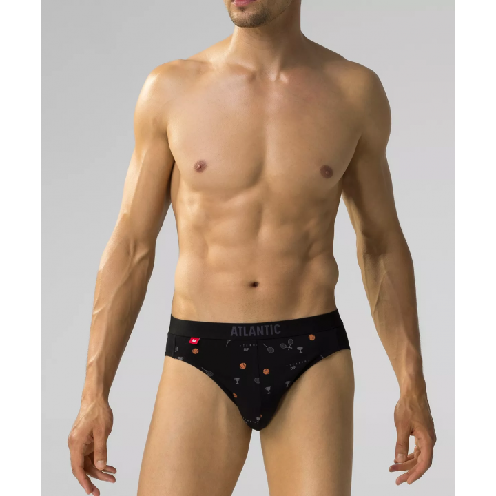Чоловічі труси Atlantic 3mp-171 jz25 L
