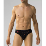 Чоловічі труси Atlantic 3mp-171 jz25 L