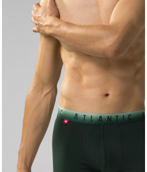 Труси шорти чоловічі боксери Atlantic 3mh-052 jz25 XXL