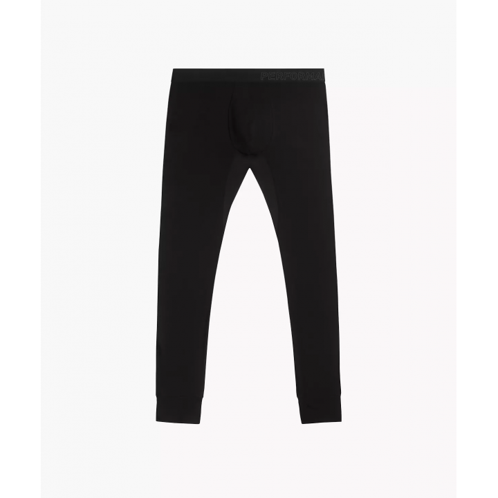 Чоловічі легінси для занять спортом Atlantic bml-016 XL