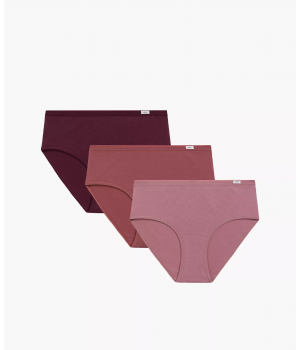 Жіночі трусики Atlantic 3clp-004 jz24 M