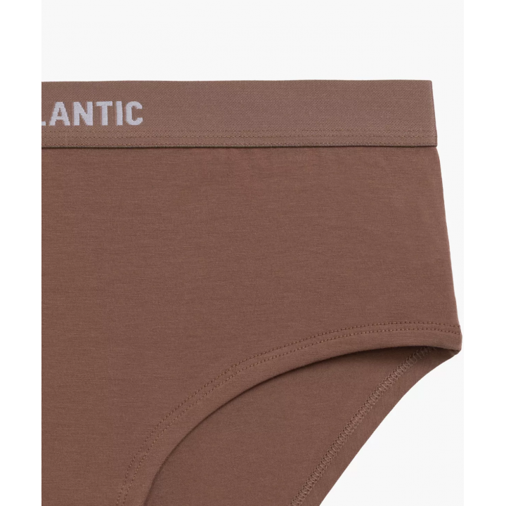Жіночі трусики Atlantic 3clp-009 jz24 L