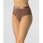 Жіночі трусики Atlantic 3clp-009 jz24 L