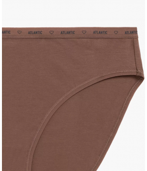 Сліпи жіночі трусики Atlantic 3clp-010 jz24 L