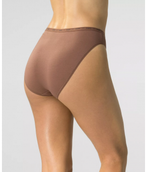 Сліпи жіночі трусики Atlantic 3clp-010 jz24 S