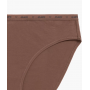 Сліпи жіночі трусики Atlantic 3clp-010 jz24 XL