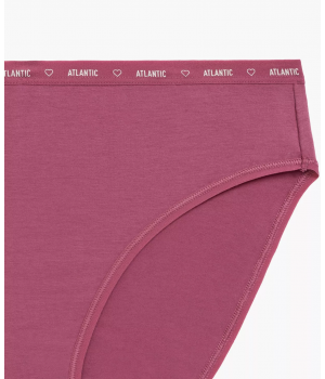 Сліпи жіночі трусики Atlantic 3clp-010 jz24 S