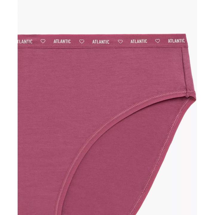 Сліпи жіночі трусики Atlantic 3clp-010 jz24 S