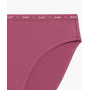Сліпи жіночі трусики Atlantic 3clp-010 jz24 S