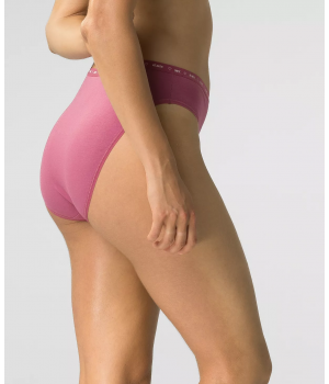 Сліпи жіночі трусики Atlantic 3clp-010 jz24 XXL