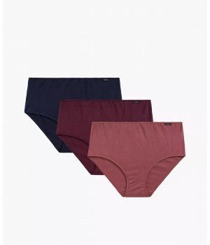 Жіночі трусики Atlantic 3clp-011 jz24 XXL