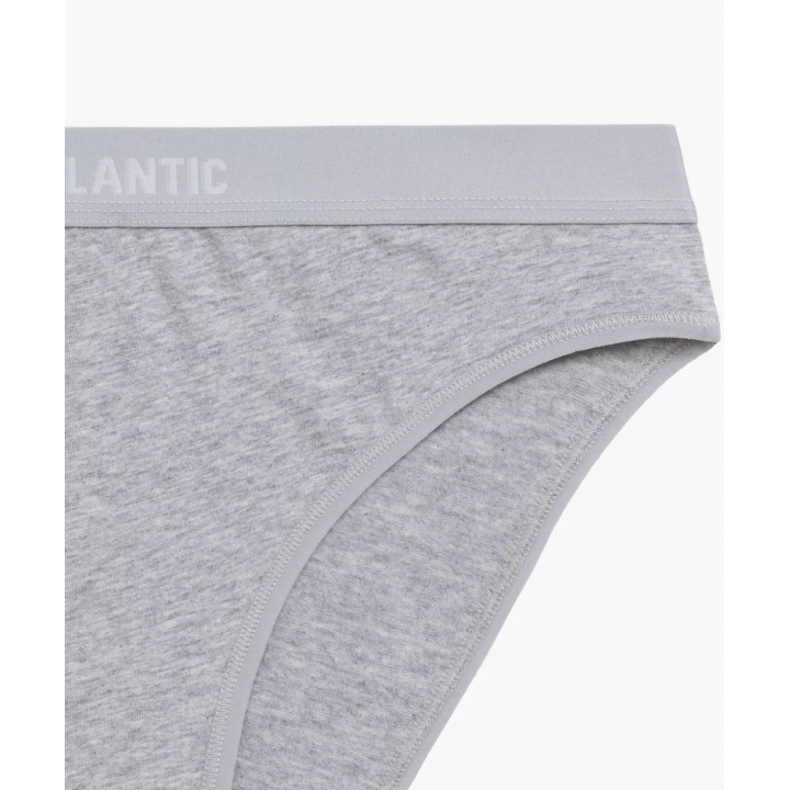 Сліпи жіночі трусики Atlantic 3clp-012 jz24 L