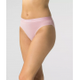 Сліпи жіночі трусики Atlantic 3clp-012 jz24 L