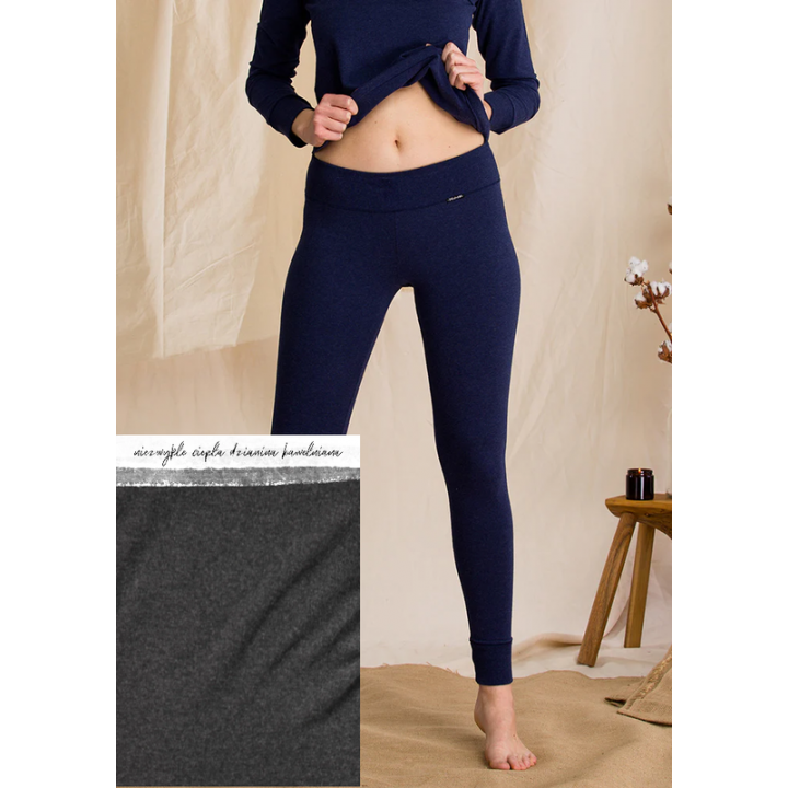 Жіночі термолосіни Key LXL-729 3