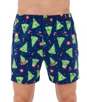 Чоловічі сімейні труси cornette cl 001/166 L