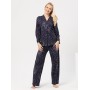 Піжама жіноча key lns 911 b24 L
