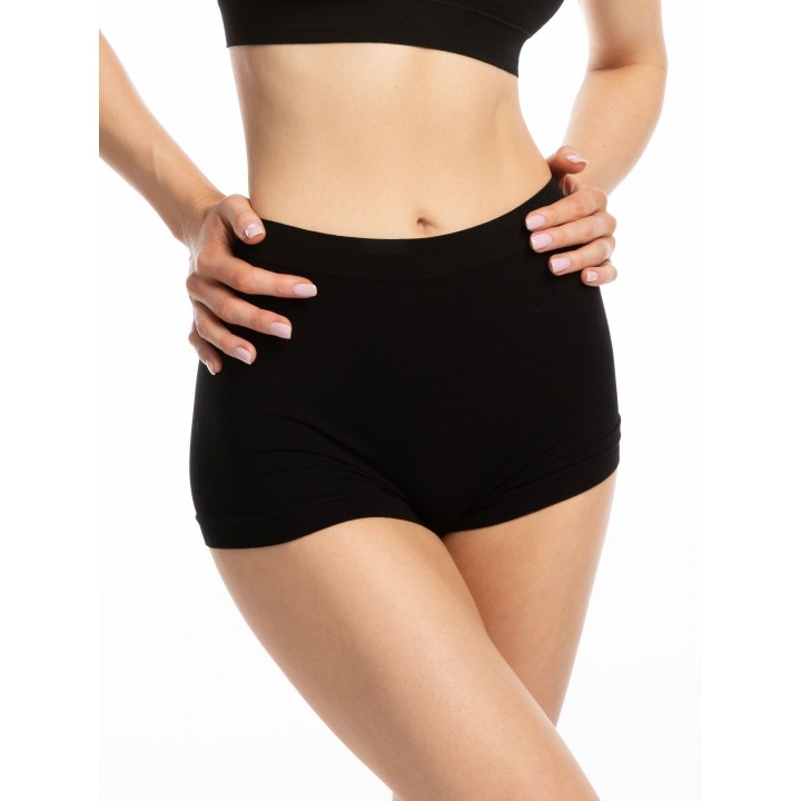 Шорти труси жіночі () Julimex BAMBOO BOYSHORT