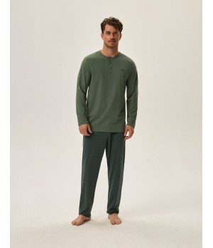 Піжама чоловіча Henderson 41917 Hale XXL