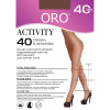Чоботи до коліна ORO ACTIVITY 40 DEN lion 2