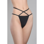 Плавки, штани, футболки, ORO STR-511 чорний S/M