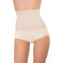Сліпи жіночі труси , максі ORO 2206 Benedetta latte S