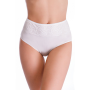 Сліпи жіночі труси , максі ORO 2246 Fabiana latte XXXL
