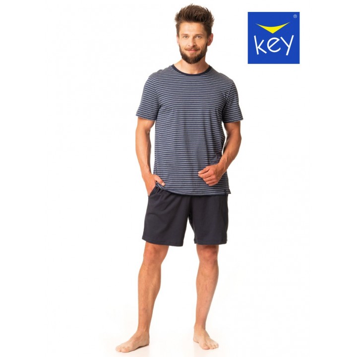 Піжама чоловича Ключ MNS-348 A24 XXL
