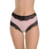 Сліпи жіночі труси ORO 2263 Susanna nero XXL