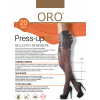 Корректирующие женские колготки корегующие ORO PRESS-UP 20 DEN visone 2