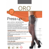 Корректирующие женские колготки корегующие ORO PRESS-UP 20 DEN fumo 2