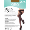 Panchohi жіночі ORO EROTIC 40 DEN semane 3/4
