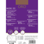 Колготки жіночі ORO MICRO 100 DEN cappuccino 5