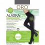 В'язані ботильйони ORO ALASKA 120 DEN fumo 7/8