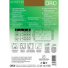 В'язані ботильйони ORO ACTIVITY 20 DEN semane 5