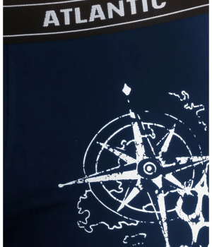 Боксеры и шорты Atlantic 3MH-043 XL