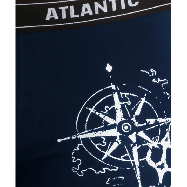 Боксеры и шорты Atlantic 3MH-043 XL