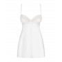 Комплект obsessive 871-CHE-2 chemise L/XL