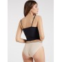Слипы женские безразмерные трусики julimex duo XL