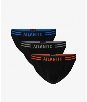 Найкращі вантажівки Atlantic 3MP-103