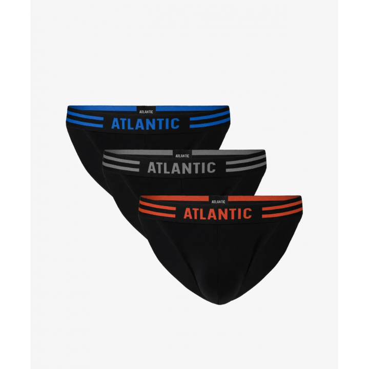Найкращі вантажівки Atlantic 3MP-103