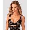 Бюстгальтер obsessive Arienna bra M/L
