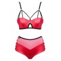 Комплект Obsessive Leatheria S/M