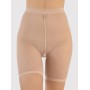 Короткие женские трусики с напечатанным Fiore M0011 3/4