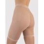Короткие женские трусики с напечатанным Fiore M0011 3/4
